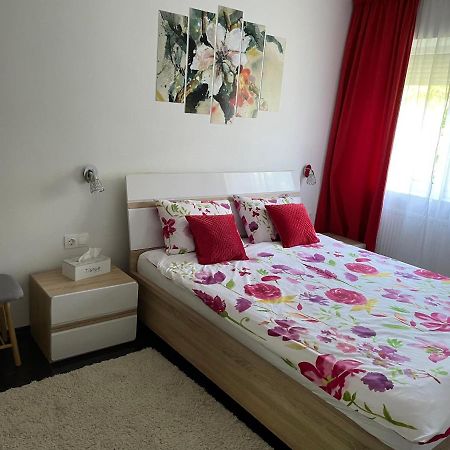 A3M Apartment Déva Kültér fotó