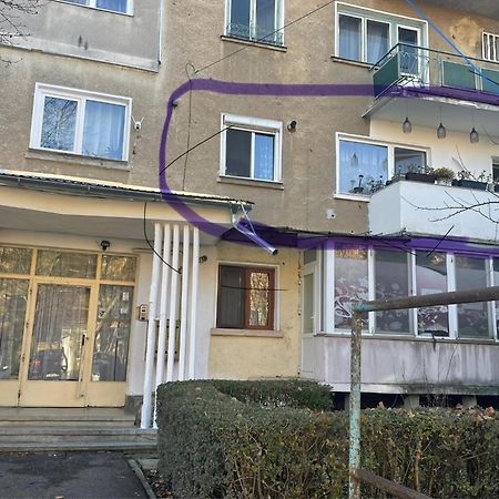A3M Apartment Déva Kültér fotó