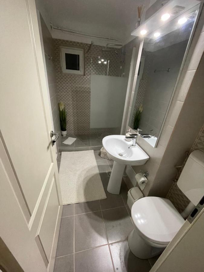 A3M Apartment Déva Kültér fotó